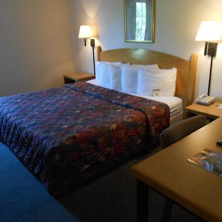 The Antonian Hotell San Antonio Rum bild