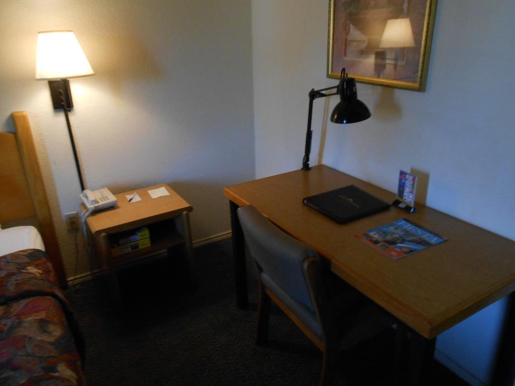 The Antonian Hotell San Antonio Rum bild