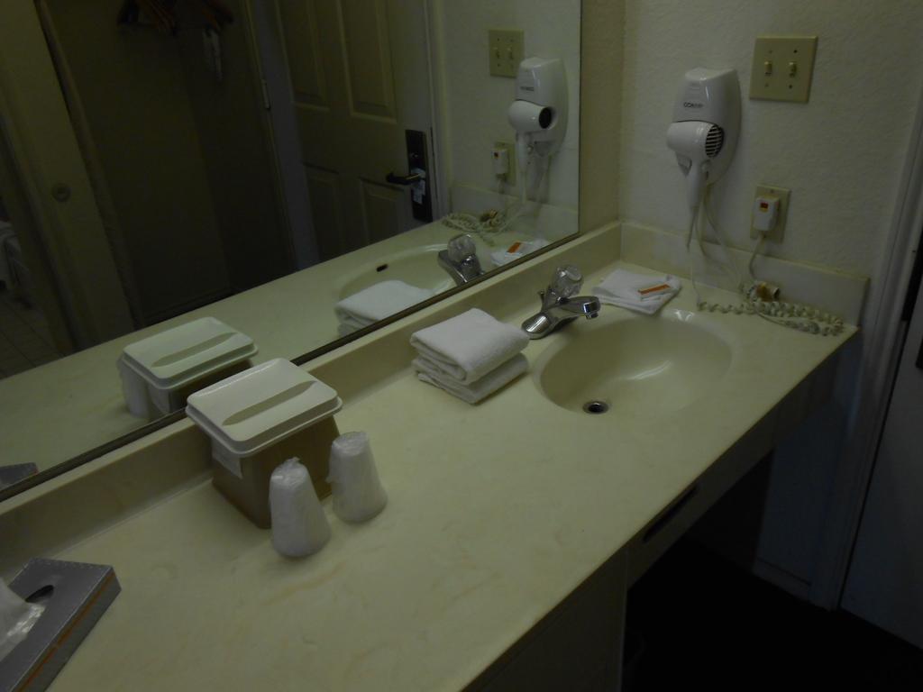 The Antonian Hotell San Antonio Rum bild