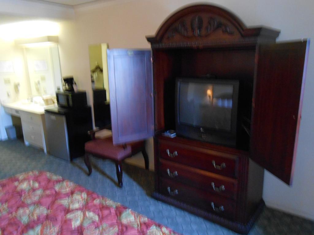The Antonian Hotell San Antonio Rum bild