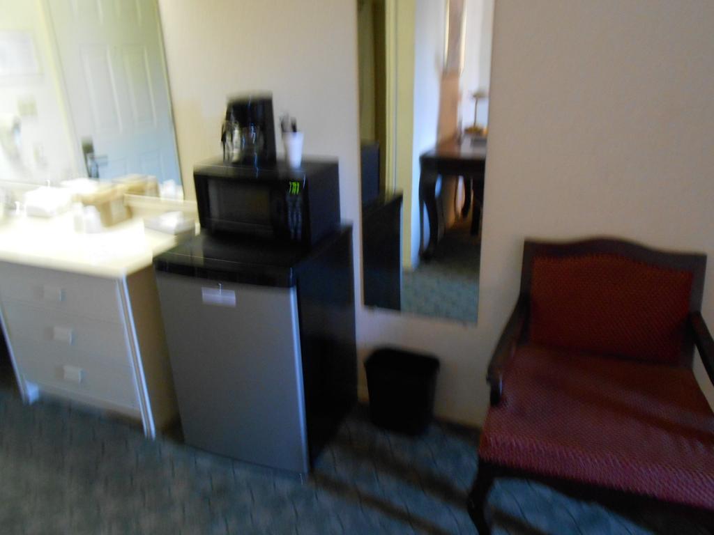 The Antonian Hotell San Antonio Rum bild