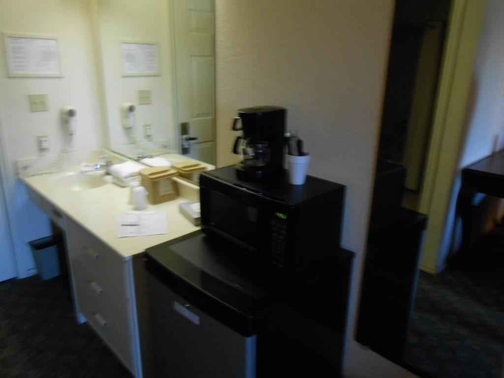 The Antonian Hotell San Antonio Rum bild
