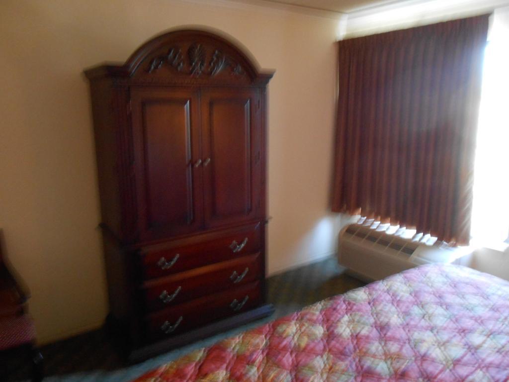 The Antonian Hotell San Antonio Rum bild