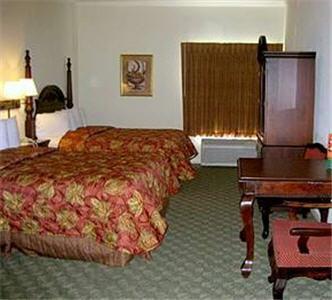 The Antonian Hotell San Antonio Rum bild